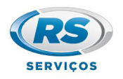 Logo da RS Serviços